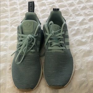 Women’s Adidas NMDs